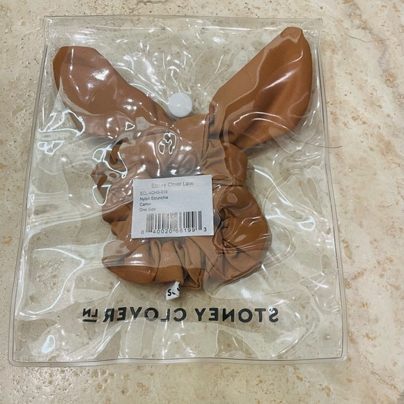 BNWT SCL Desert Dreams Scrunchie - Picture 3 of 3
